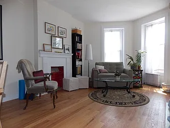 Rented by Block & Lot Real Estate