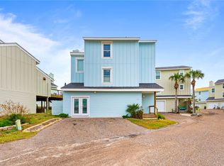 6871 State Highway 361 #11, Port Aransas, TX 78373