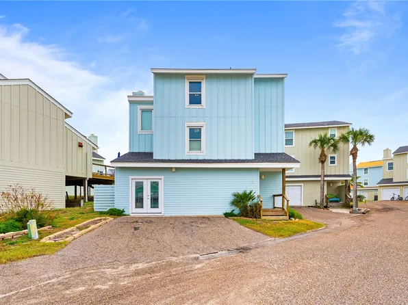 6871 State Highway 361 #11, Port Aransas, TX 78373