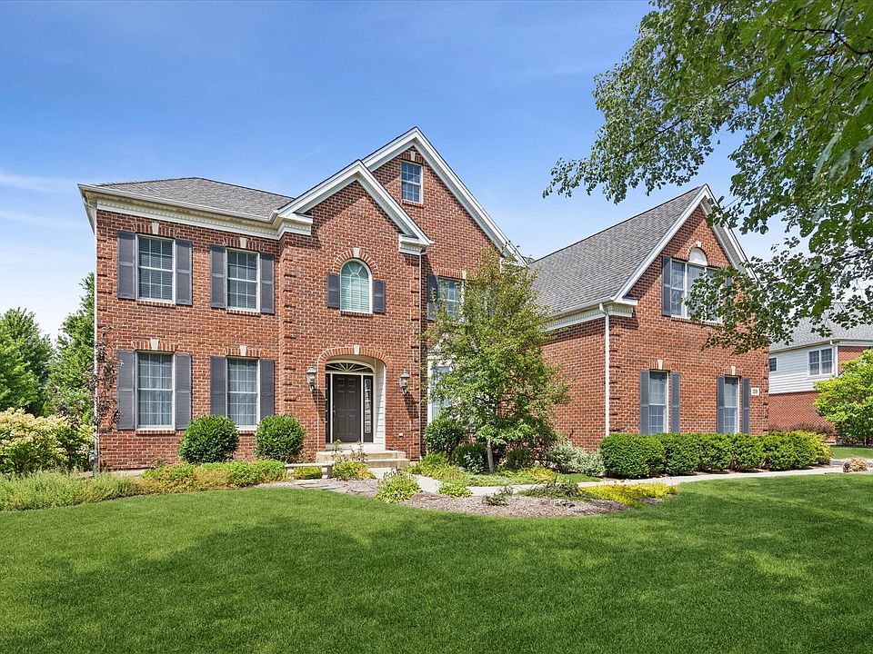 1st image of 29 Glacier Cir