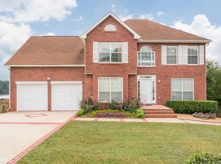 434 Waterfront Dr, McDonough, GA 30253