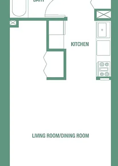 323 W 96th St #1010 — Photo 12