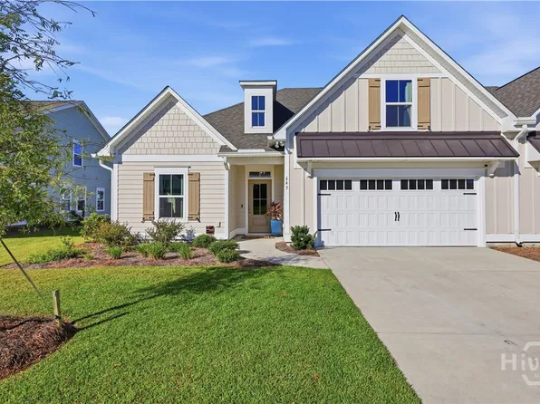 643 Blue Moon Crossing, Pooler, GA 31322