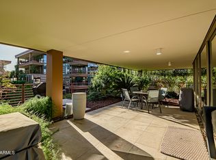 7141 E RANCHO VISTA Drive #5001, Scottsdale, AZ 85251