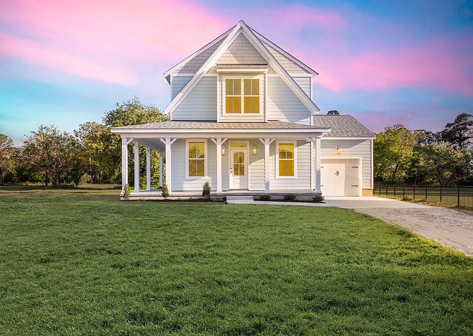 1st image of LOT 68 Tower Hill Circle Cpe