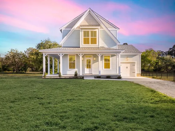 LOT 68 Tower Hill Circle Cpe, Cape Charles, VA 23310