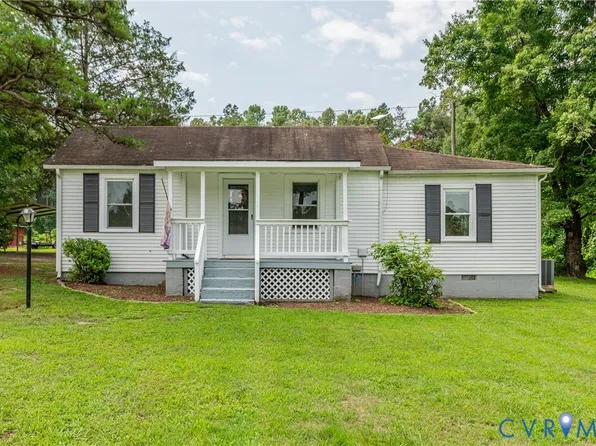 661 Ccc Rd, Crewe, VA 23930