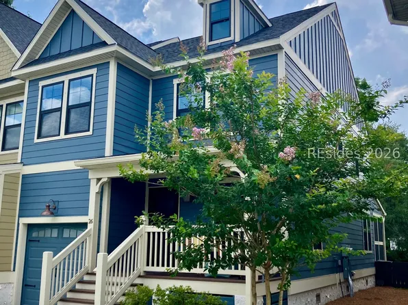 26 Old Stoney Ln, Hilton Head Island, SC 29926