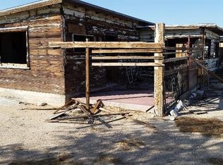 20976 Iron Mountain Rd, Hinkley, CA 92347