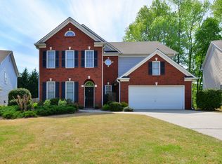 1922 Barrett Knoll Cir NW, Kennesaw, GA 30152
