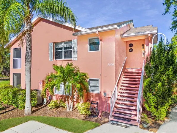 5500 Longwood Run Blvd APT 201, Sarasota, FL 34243