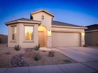 7202 Tapadero St, Las Cruces, NM 88012