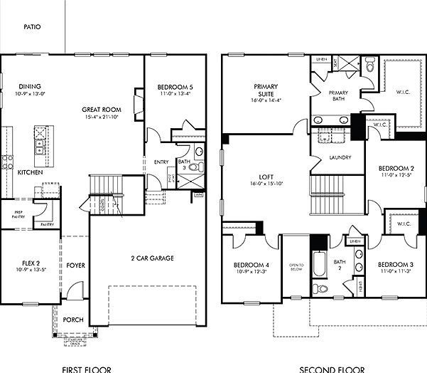 2nd image of 12549 Stoneybrook Station Pkwy