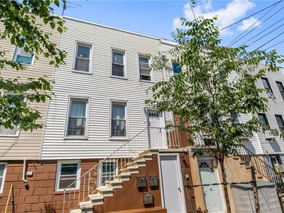 1317 Balcom Avenue, Bronx, NY, 10461