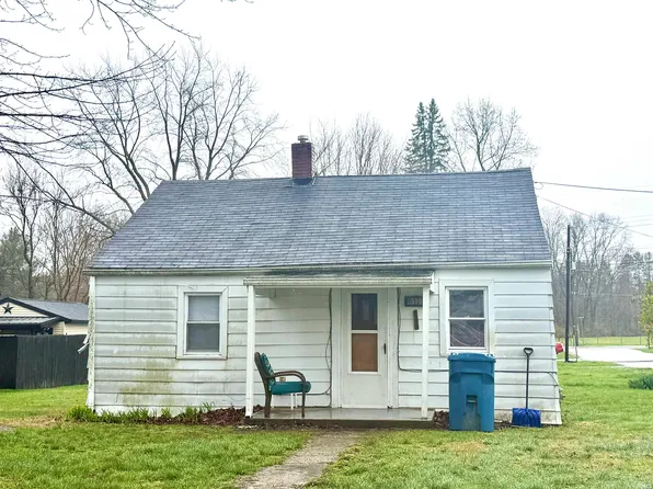 519 W 11th St, Jonesboro, IN 46938