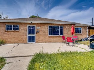 9291 Russell Way, Thornton, CO 80229