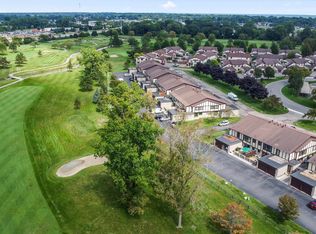 1038 Country Club Dr, Saint Clair Shores, MI 48082