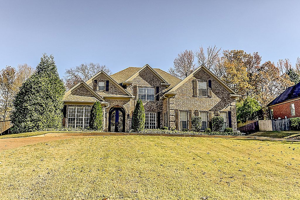 4284 Dickens Place Dr W, Southaven, MS 38672 Zillow