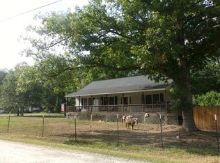 8315 Mill Creek Rd, West Point, VA 23181