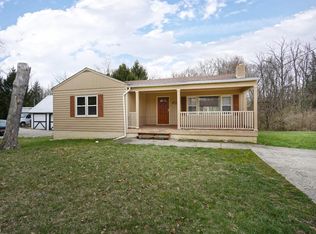 10454 Mill Rd, Cincinnati, OH 45240