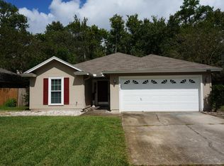 7565 Fawn Lake Dr N, Jacksonville, FL 32256