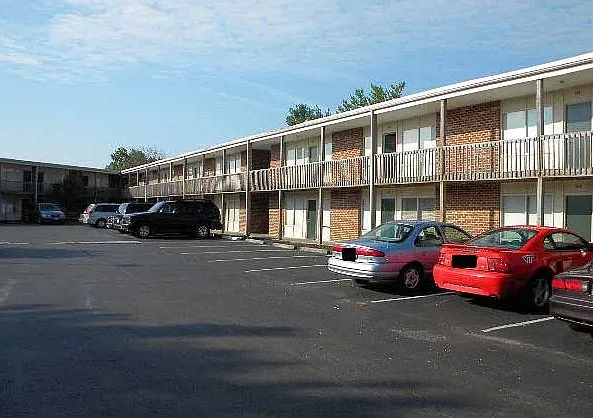 The Arbors of Blacksburg — Photo 3