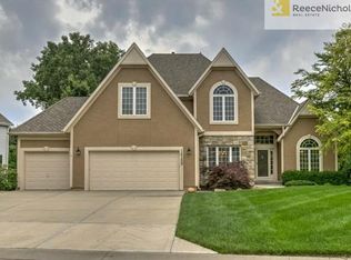 14189 W 141st Pl, Olathe, KS 66062