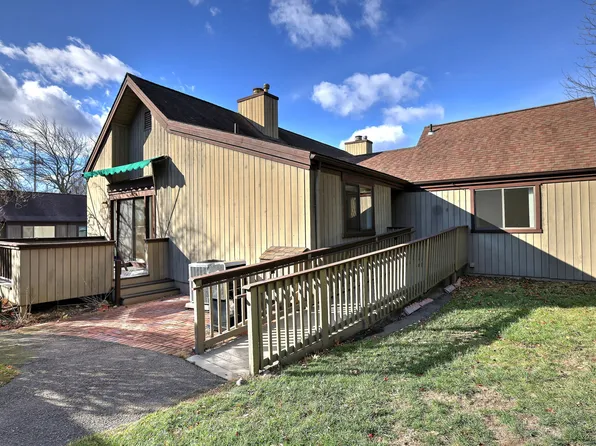 736 Quinnipiac Lane #B, Stratford, CT 06614