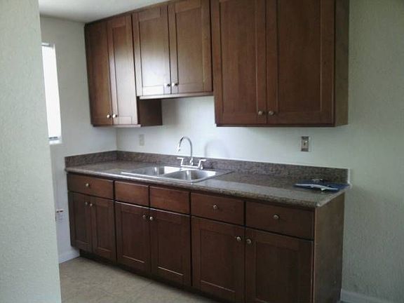 New Cabinest