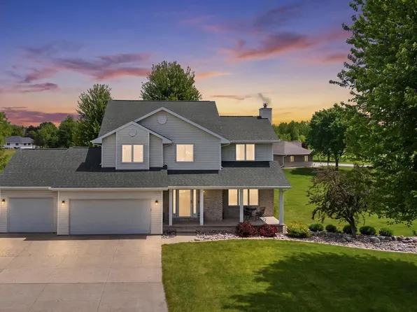 N2244 Nicole COURT, Kaukauna, WI 54130