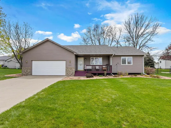 6413 W Hillary Dr, Sioux Falls, SD 57106