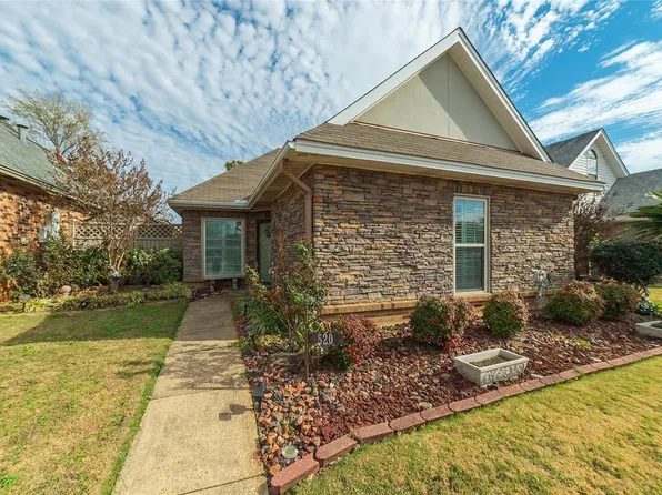 520 Sheila Blvd, Prattville, AL 36066
