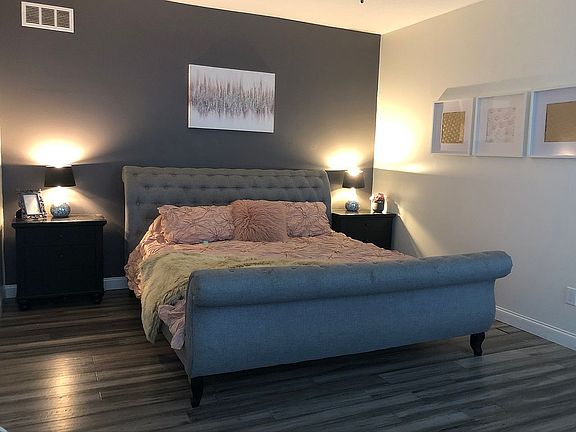 Owner's Suite