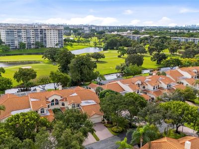 436 W Palm Aire Dr #436, Pompano Beach, FL, 33069