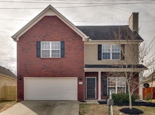 5619 Hickory Park Dr, Antioch, TN 37013