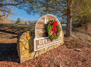 Deer Ridge Dr, Independence, VA 24348