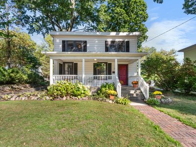 614 Union St, Ionia, MI, 48846