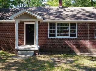3851 Eureka St, Columbia, SC 29205
