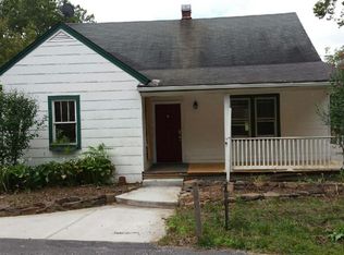 803 Farris Mines Rd, Hiwassee, VA 24347