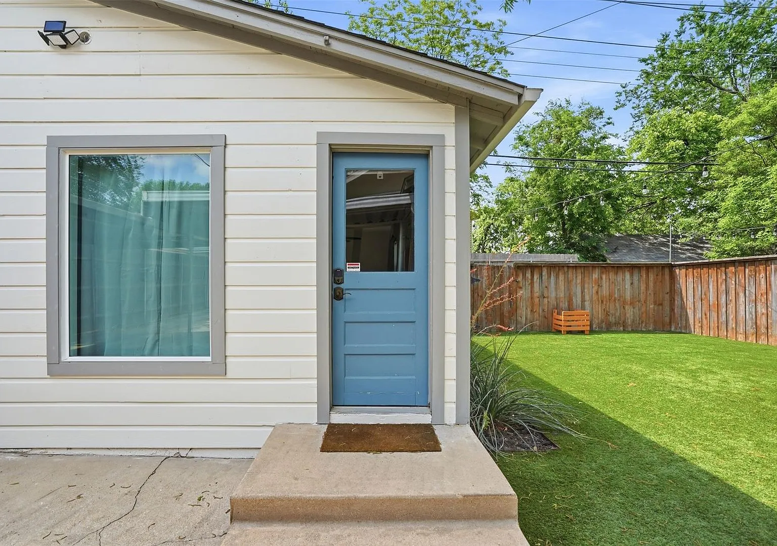 Charming Arlington Heights Living with Designer Style & Everyday Convenience — Photo 1