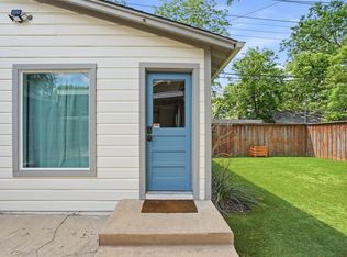 5333 El Campo Ave, Fort Worth, TX 76107
