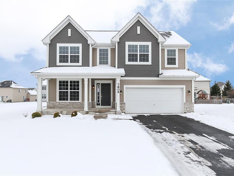 Located on 0144 in Lakewood Prairie in Joliet, IL