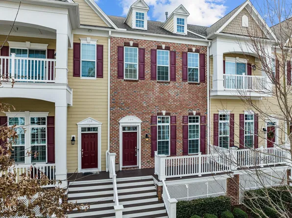 10529 Sablewood Dr Unit 109, Raleigh, NC 27617