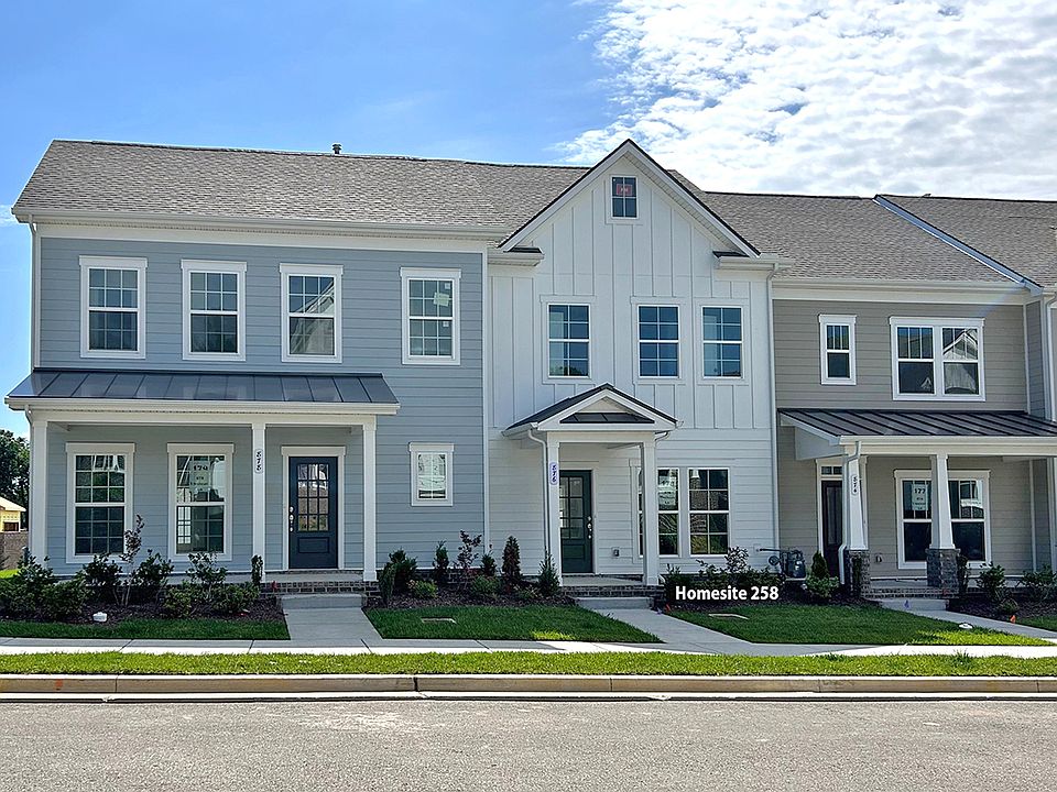 3225 Tasker Dr., Lot 258 - Valley View Townhome