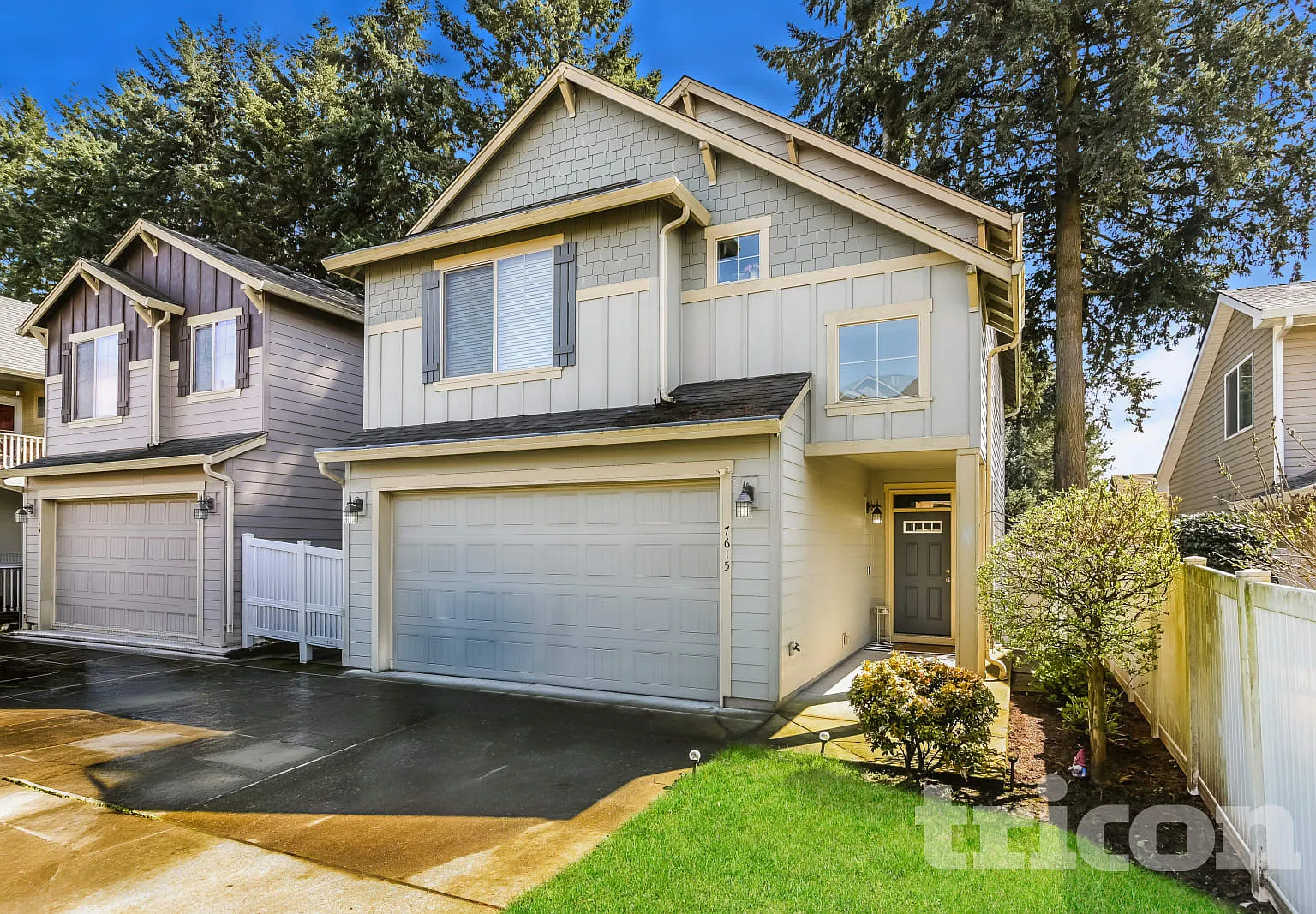 7615 NE 60Th Way Vancouver WA — Photo 1