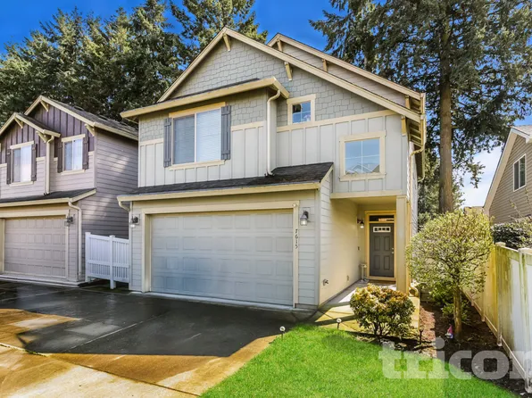 7615 NE 60th Way, Vancouver, WA 98662