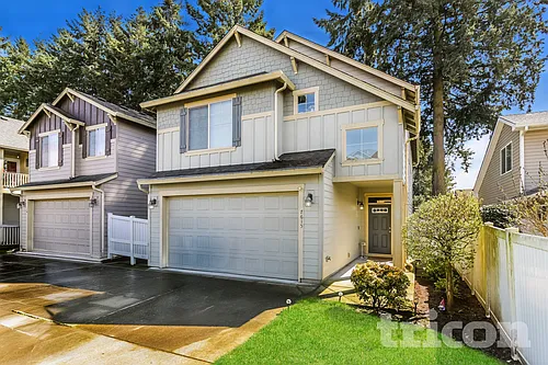 7615 NE 60th Way Photo 1