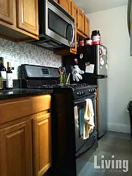 Rented by Living New York