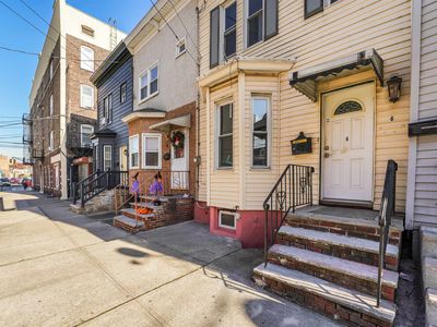 6 Washington St #904, Harrison, NJ, 07029