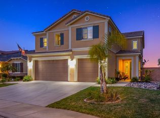36316 Shedera Rd, Lake Elsinore, CA 92532